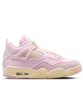 💖 NIKE AIR JORDAN 4 RETRO ICED CARMINE 💖